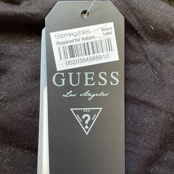 High low top - Picture 5 of 5